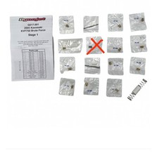 Dynojet Q217.001 KIT GICLEUR DYNOJET STAGE 1 POUR KAWASAKI KVF750 BRUTE FORCE