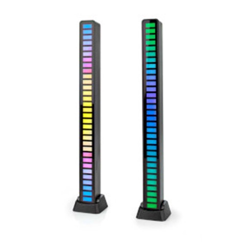 Pack duo lumière jeu rgb - pack,