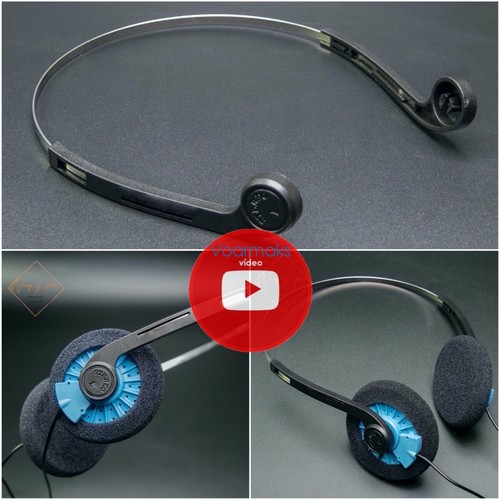 Headband head pad - head, cushion