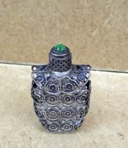 Ancien flacon parfum - flacon,