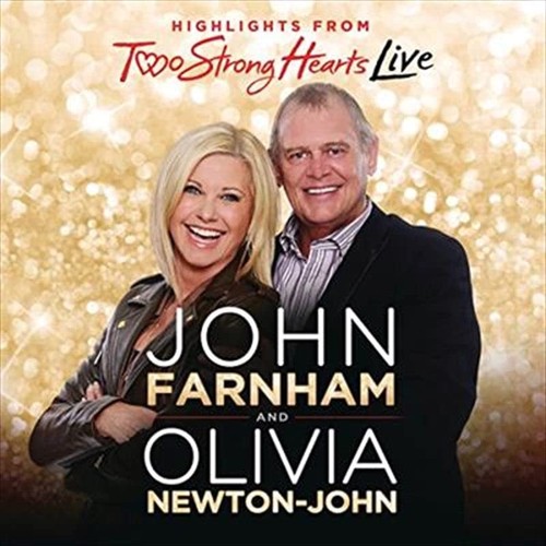 Olivia newton john - olivia, farn
