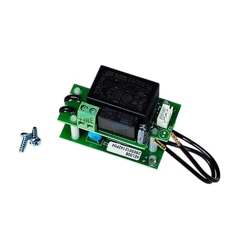 Ditec 6cs12fg filtre - ditec,