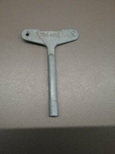 Clef Triang Minic 3 pour Tiger Tank jouet Minic Triang, Key, Clé,