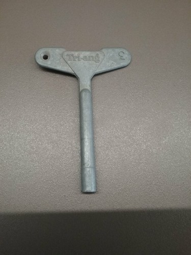 Clef triang minic pour - triang,