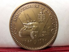 1985 de gaulle 68mm par