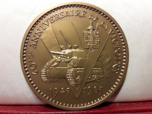 1985 gaulle 68mm par - 1985,