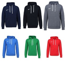 Nike Fleece Park 20 Hoodie