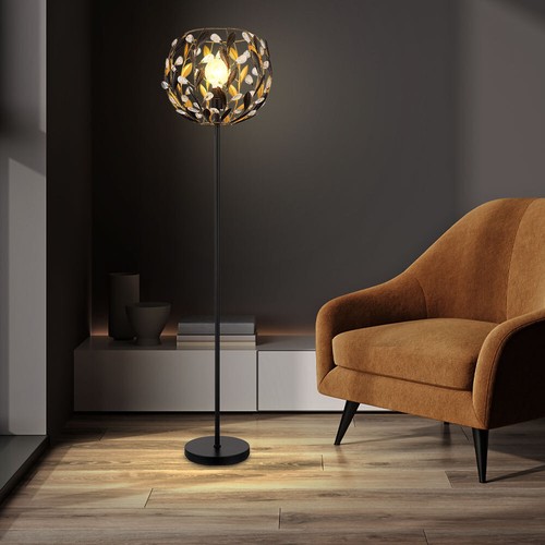 Lampadaire lampe salon - de,