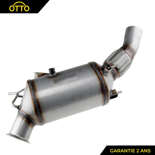 Filtre particules dpf fap - à,