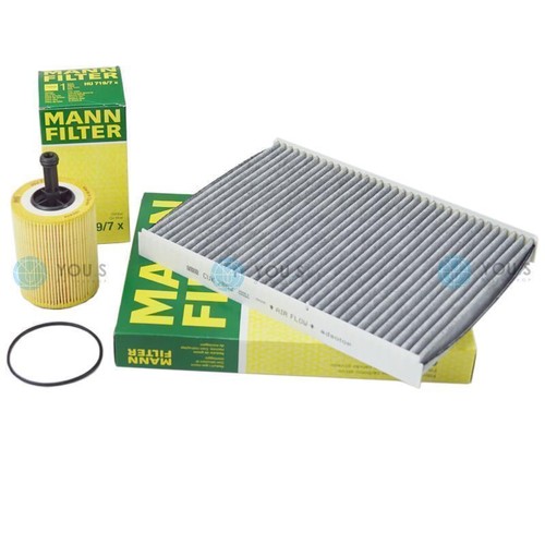 Mann filter inspection - , set