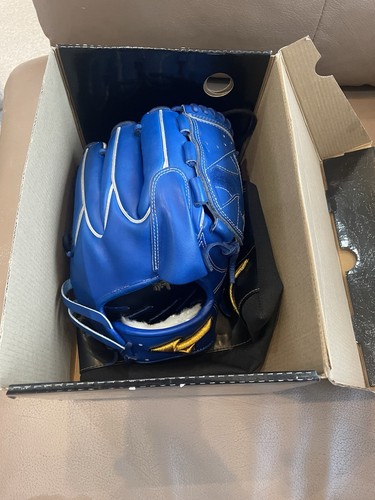 Mizuno pro japanese - pro,