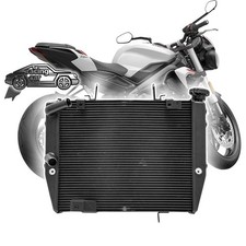 Radiateur pour 2017-2024