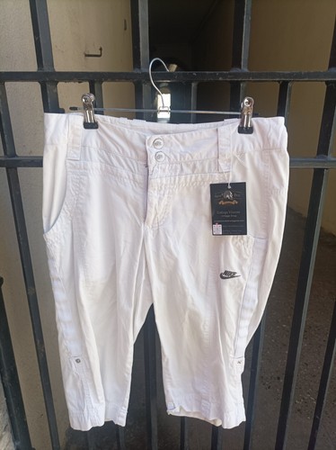 Capri vintage nike blanc - capri,