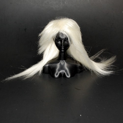 Monique doll starr wig - doll,