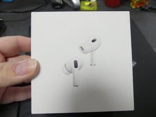 Apple AirPods Pro 2ème Génération A3048 (Occasion n°1)
