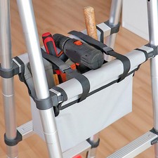 Sac à outils pliant