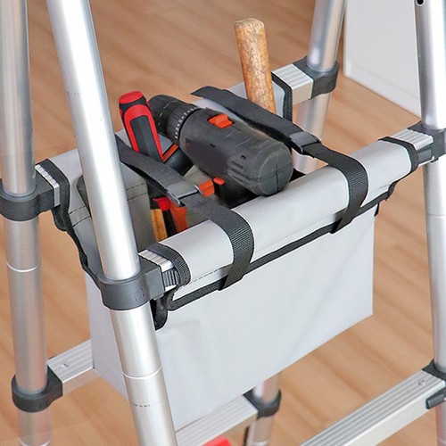 Sac outils pliant - sac,