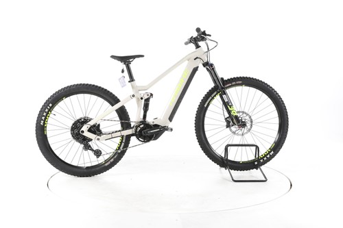 Haibike alltrail vtt - alltrail, 3