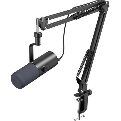 Microphone dynamique usb xlr - usb,