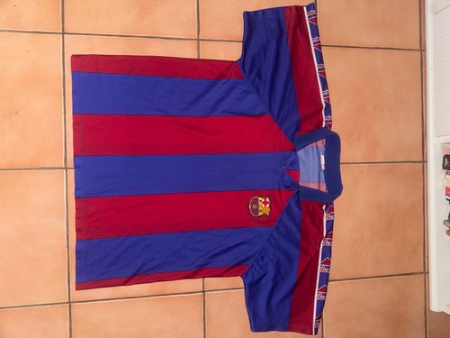 Maillot barcelona de - maillot, la