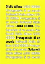 Giulio Alfano Luigi Gedda