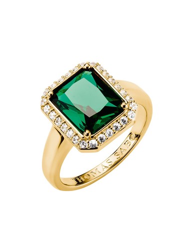 Thomas sabo anneau - thomas,