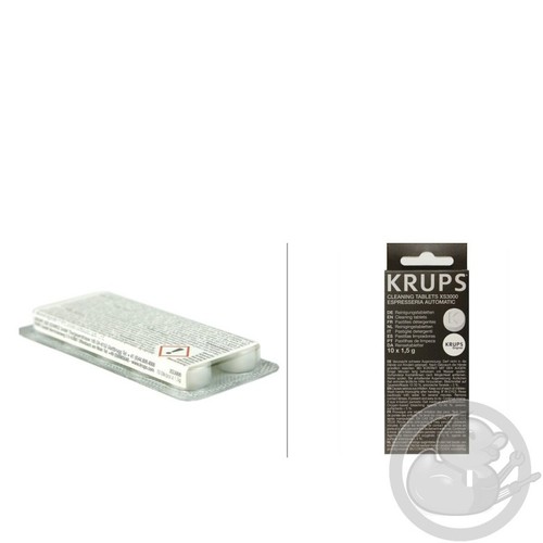 Krups xs300010 tablettes - krups,