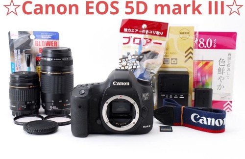 Appareil photo canon eos - eos, 5d