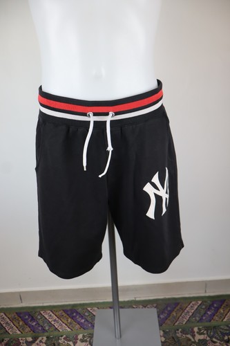 Majestic yankees shorts - majestic,