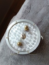 Moulinet de Pêche à Tambour tournant REFLEX  N1P  de 1931  A