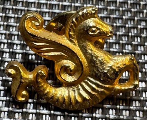 Pin air france nouveau - pin’s,