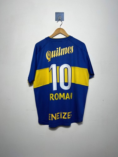 Boca juniors 2000 home - (xl),