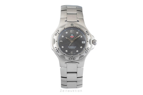 Montre pour homme - tag, heuer