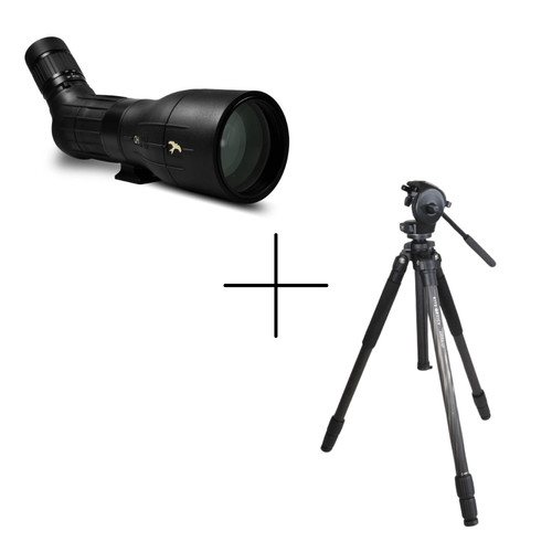 Pack longue vue kite - pack, 80