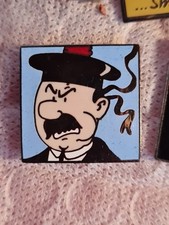    pin’s Tintin Collector