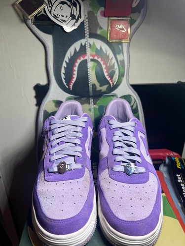 Size a bathing ape - 11,