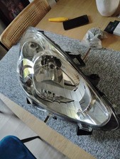 Valeo Optique avant principal