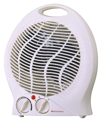 Radiateur soufflant portable - soufflant,