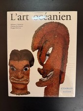L'art Océanien - Citadelles & MAZENOD - Etat Neuf Scellé. 24H