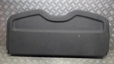 Plage arriere RENAULT CLIO 3