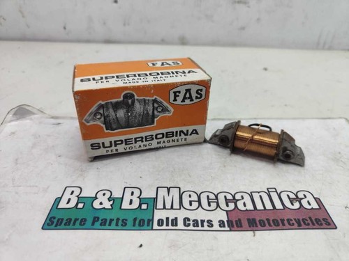 Bobine fas alimentation astor - alimentation,