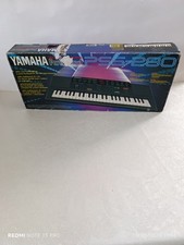 Clavier synthétiseur yamaha - clavier,