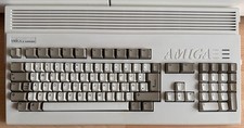 AMIGA A1200 HD, Fonctionne