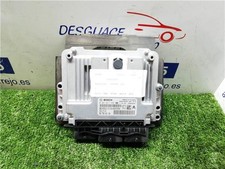 Centrale Électronique Citroen