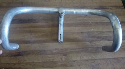 Bicyclette manubrio bianchi - bicyclette,