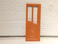 PLAYMOBIL PIÈCE 5302/ MAISON CLASSIQUE PORTE D’ENTRÉE GAUCHE