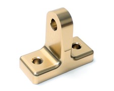 Support D'Échappement Senzo