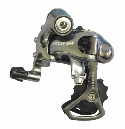 Dérailleur arrière vélo - dérailleur, de