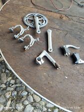 Lot De Pièces De Velo De Vélo Course 1970/80 