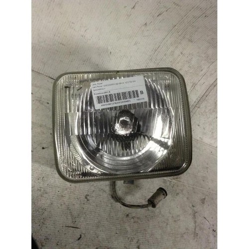 Phare gauche land rover - gauche,